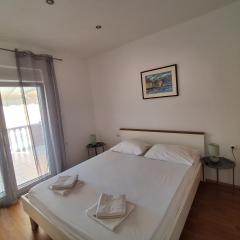 Apartmani Tino