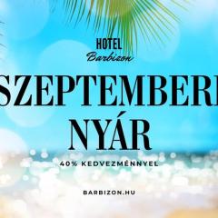 Hotel Barbizon