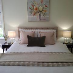HUNTER COTTAGE EUROA - "A great weekend escape"