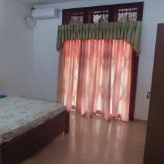 Nandana villa