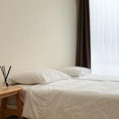 Jira Private simply room near Suvarnabhumi Airport