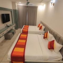 Hotel Shree Leela Palace