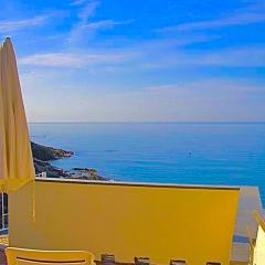 Families or Groups 3 Terrazzi Apartment on Sea w Ac