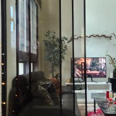 Elysian Velvet Suites