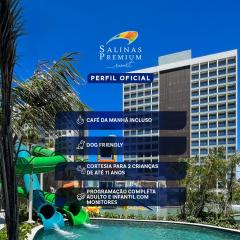 SALINAS PREMIUM - GAV Resorts