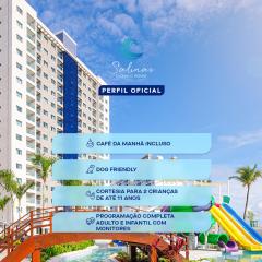 SALINAS EXCLUSIVE - GAV Resorts