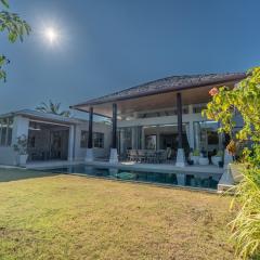 Botanica Villa at Layan Beach