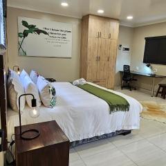 Shiloah Guesthouse Unit 4