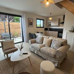 Le Cottage