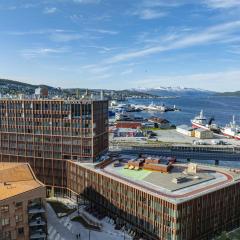 The Dock 69 39 by Scandic