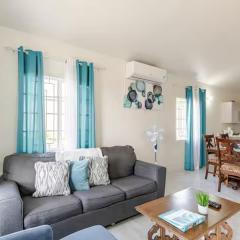Cerulean Getaway, 2Bedroom OCV with Pool & Beach Access