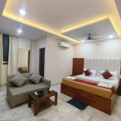 Nandi residency