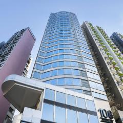 香港壹零捌馆