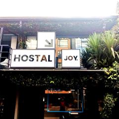 Hostel Joy Calle 85