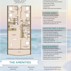 Phoenix Gulf Shores II 2304 condo