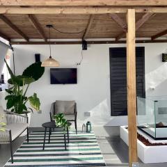 La casita del Valle