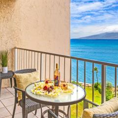 Deluxe Oceanview Maui Studio..New & Updated