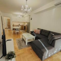 Venus Deluxe Apartment