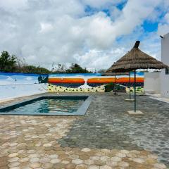 Blue Villa