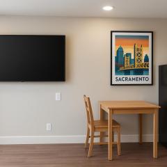 Value Suites Extended Stay