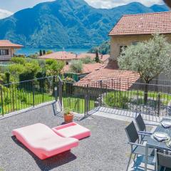 Villetta Abbazia Acqua Dolce -With Stunning Terrace by Rent All Como