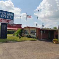 Pen Ann by Capital O Pharr - McAllen, TX near I-2