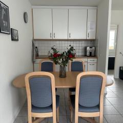 Business-Wohnung Messe Basel