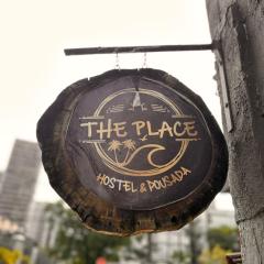 The Place Hostel