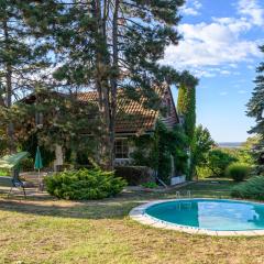 Kings Hill - Familly Retreat