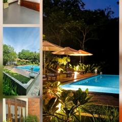 Heavenly Hideaway