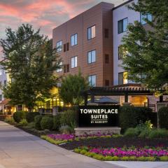 TownePlace Suites by Marriott Minneapolis near Mall of America