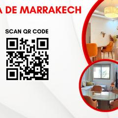 LA FINCA DE MARRAKECH