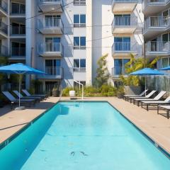 Skyline Suites