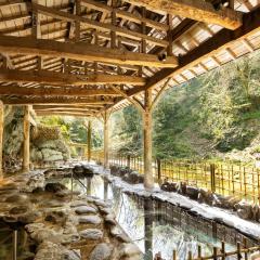 Ooedo Onsen Monogatari Premium SendaiSakunami