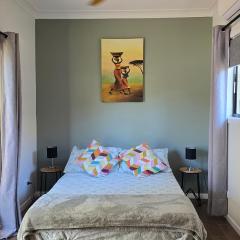 Sunshine cottage