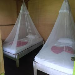 Eco hotel Irapay