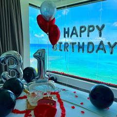 condostmaarten by the sea -Adults Only-