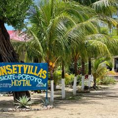 Hostel Sunset Villas Popoyo