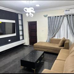Liberty luxury home