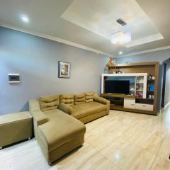 Casa Rojas