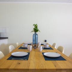 Casa24 Villa-Style Home, Big Kitchen & Parking Willemstad