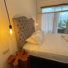 Suites Montañita