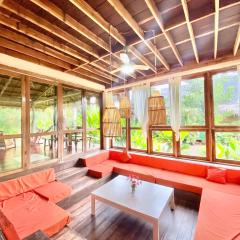 Emerald House Village
