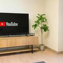 E 2BR 60m2 Newly Built High Floor APT 2min to Hyundai Outlet Triple St 2Free Parking