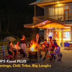 goSTOPS PLUS Kasol, Suma Ropa