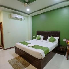 Hotel Mahaveer Paradise Bilaspur