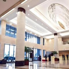 Hotel Ramada Plaza Hangzhou Xiaoshan
