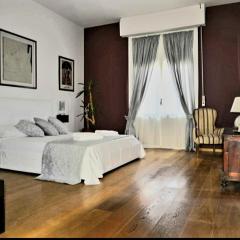 Suite Monteverdi