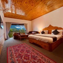 Manali Heritage Hotel - Guaranteed Best Price Hotel