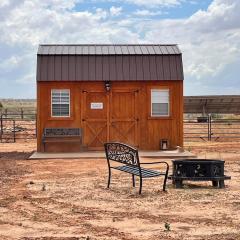 Tiny Tiny Bunkhouse